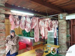 Koline na cvenskem Grünti 3